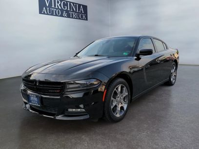Used 2017 Dodge Charger SXT