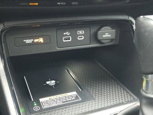 Used 2023 Honda CR-V Sport Touring image 16