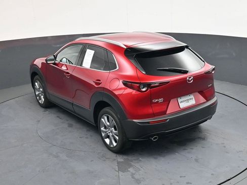Used 2023 MAZDA CX-30 AWD 2.5 S w/ Premium Package image 22