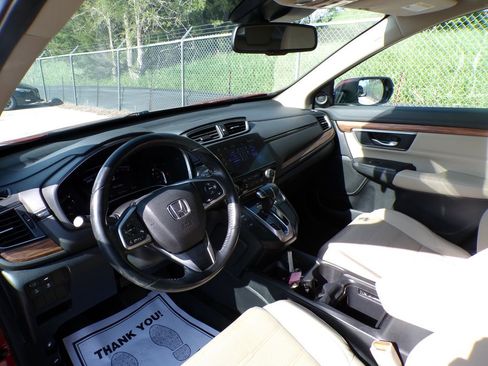 Used 2019 Honda CR-V EX-L image 12
