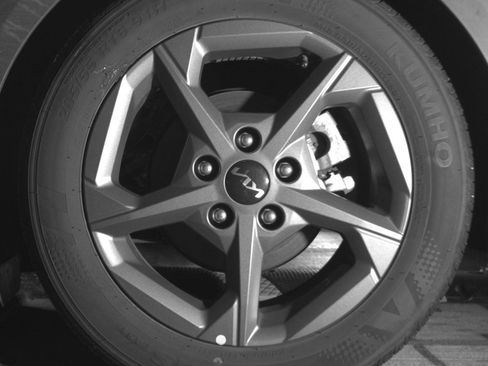 Used 2025 Kia K4 LXS image 14