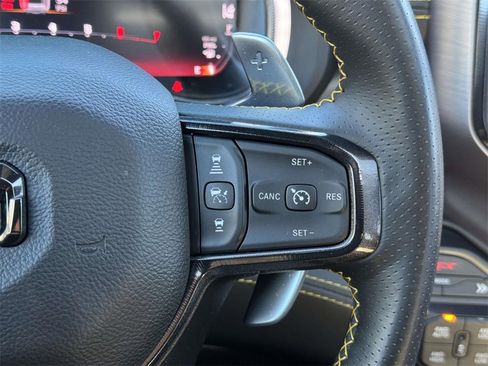 Used 2023 RAM 1500 TRX w/ TRX Level 2 Equipment Group image 12