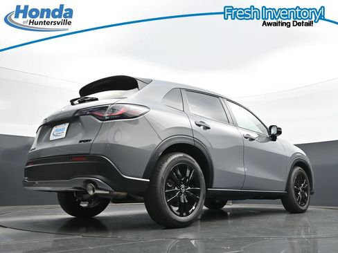 Used 2026 Honda HR-V Sport image 43
