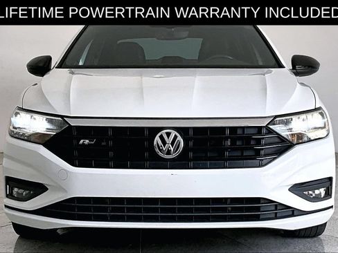 Used 2021 Volkswagen Jetta R-Line FWD image 4