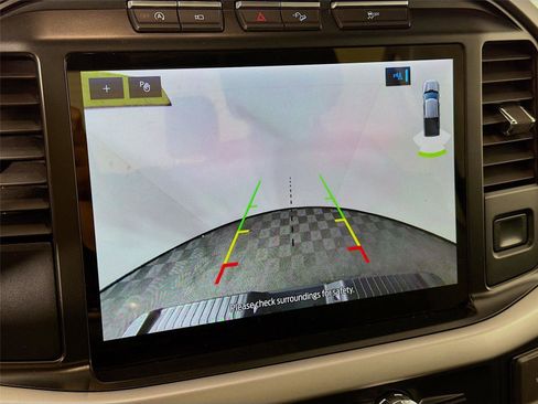 Used 2021 Ford F150 XLT w/ Equipment Group 302A High AWD/4WD image 16
