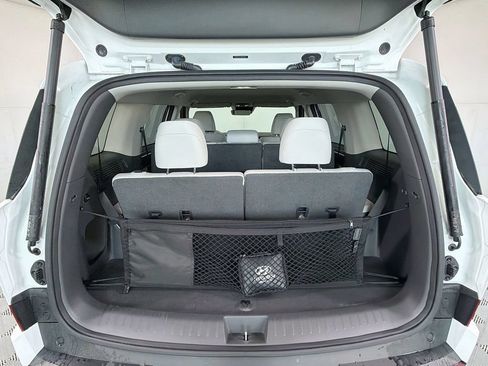 Used 2024 Hyundai Santa Fe SEL FWD image 26