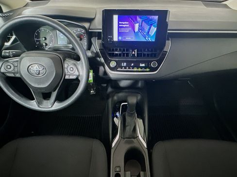 Used 2023 Toyota Corolla LE FWD image 26