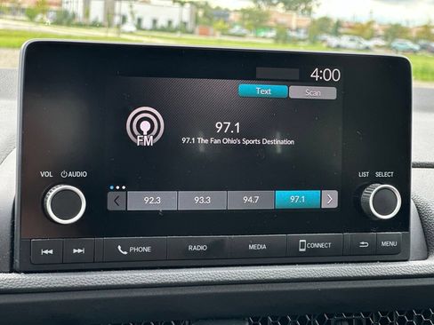 Used 2023 Honda CR-V Sport image 22