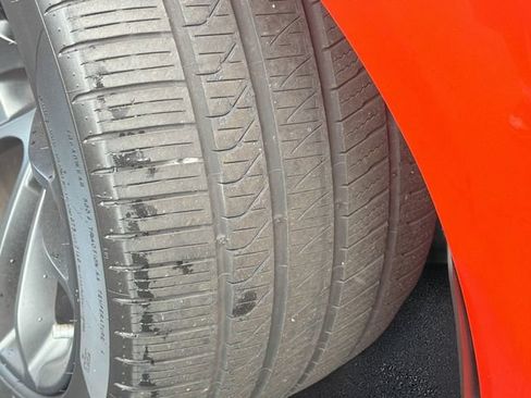 Used 2023 Dodge Charger Scat Pack RWD image 11