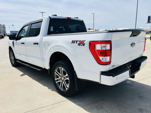 Used 2022 Ford F150 XL w/ STX Appearance Package AWD/4WD image 33