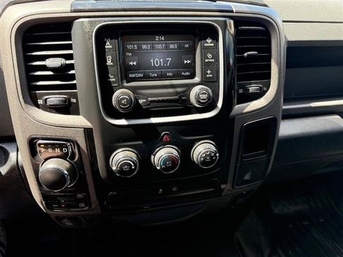 Used 2018 RAM 1500 Tradesman w/ Popular Equipment Group image 31