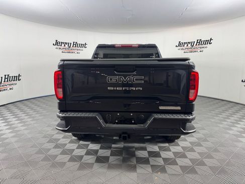 Used 2024 GMC Sierra 1500 Elevation image 7