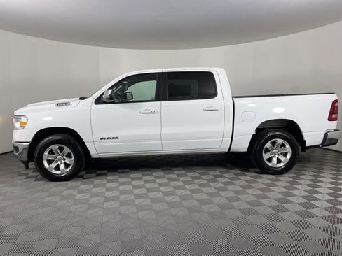 Used 2024 RAM 1500 Laramie image 6