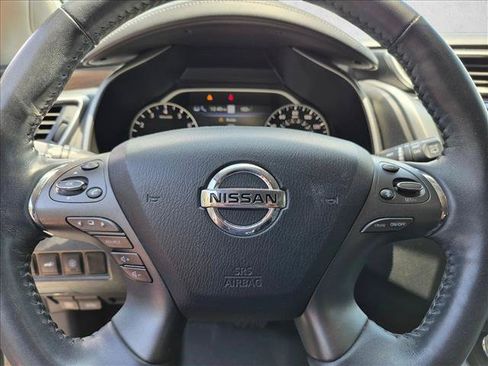 Used 2020 Nissan Murano Platinum FWD image 14