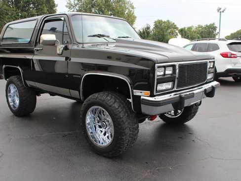 Used 1991 GMC Jimmy 4WD image 15