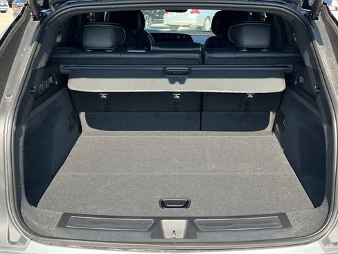 New 2026 Cadillac Lyriq V image 24