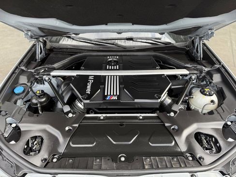 Used 2023 BMW X3 M w/ Competition Package image 23