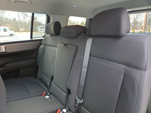 New 2026 Hyundai Santa Fe SE image 13