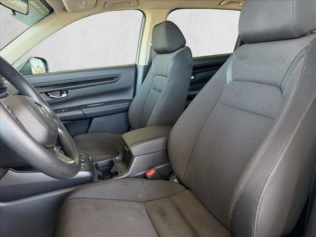 Used 2024 Honda CR-V EX image 9