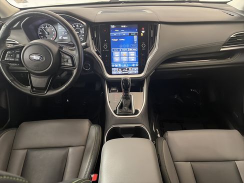 Used 2024 Subaru Outback Onyx Edition image 16