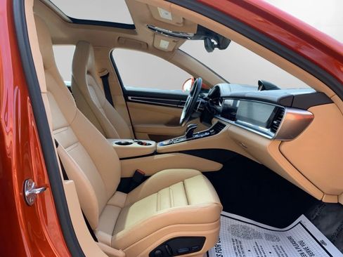 Used 2023 Porsche Panamera image 26
