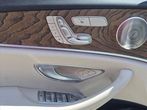 Used 2023 Mercedes-Benz E 450 4MATIC Sedan image 14
