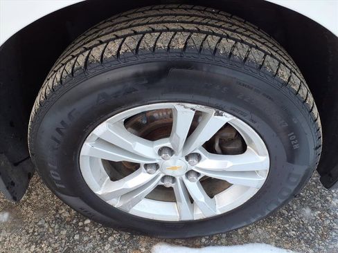 Used 2014 Chevrolet Equinox LT w/ Safety Package image 14