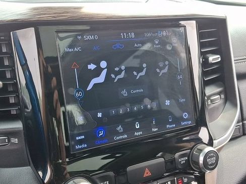 Used 2020 RAM 1500 Laramie AWD/4WD image 17
