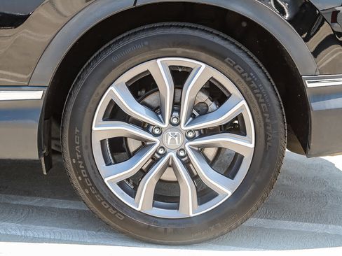 Used 2021 Honda CR-V Touring image 10