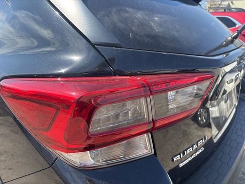 Used 2023 Subaru Crosstrek 2.0i Premium image 7