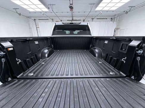 New 2026 Toyota Tundra Platinum image 14