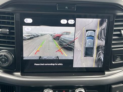 New 2026 Ford F150 XLT image 15