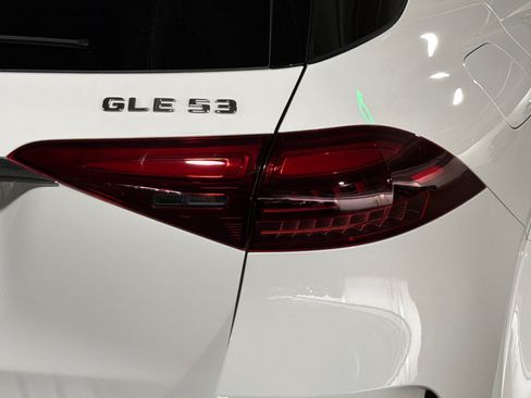 New 2026 Mercedes-Benz GLE 53 AMG 4MATIC image 27