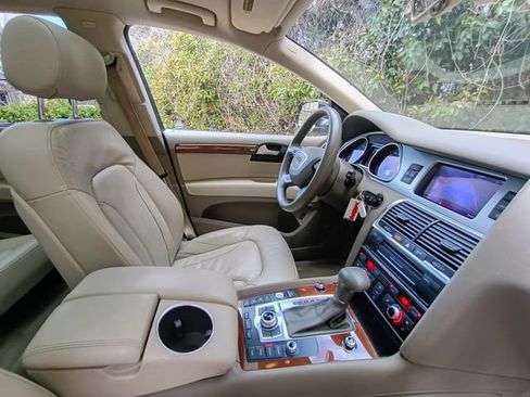 Used 2015 Audi Q7 3.0T Premium Plus w/ Premium Plus Package image 51