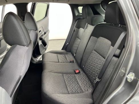 New 2026 Nissan Kicks SV w/ Cold Weather Package FWD image 39