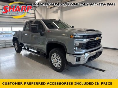 New 2026 Chevrolet Silverado 3500 LT