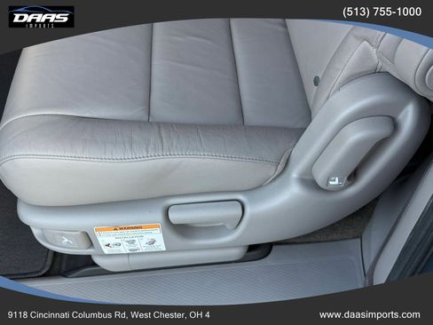 Used 2013 Honda Odyssey EX-L image 19