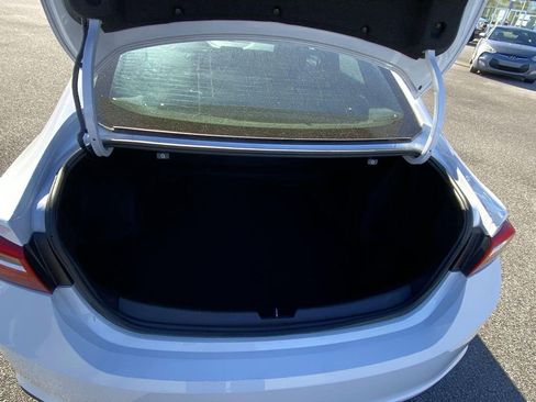 Certified 2023 Chevrolet Malibu LT image 26