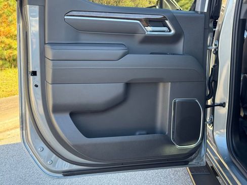 New 2026 GMC Sierra 1500 Elevation w/ Elevation Premium Package image 22