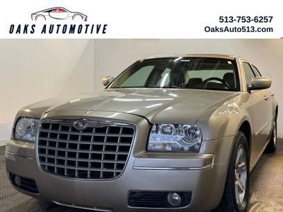 Used 2006 Chrysler 300 Touring
