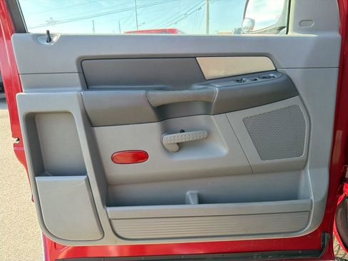 Used 2007 Dodge Ram 1500 Truck ST w/ SXT Group image 21