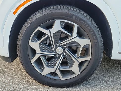 Used 2022 Hyundai Palisade Calligraphy image 6