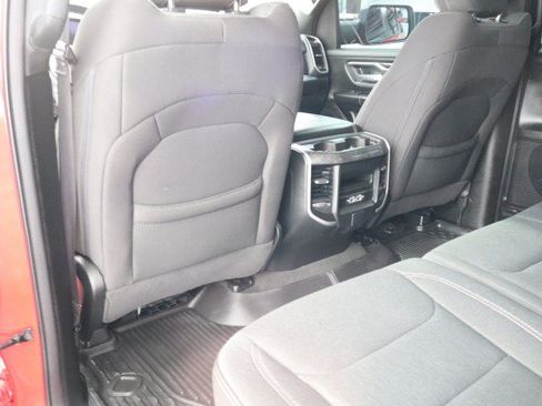Used 2023 RAM 1500 Big Horn AWD/4WD image 33