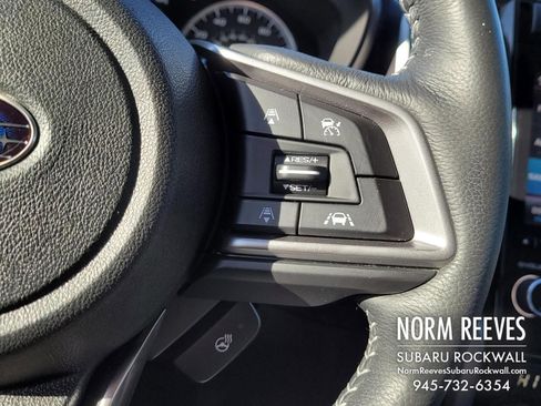 Used 2020 Subaru Ascent Limited w/ Popular Package #3 image 8