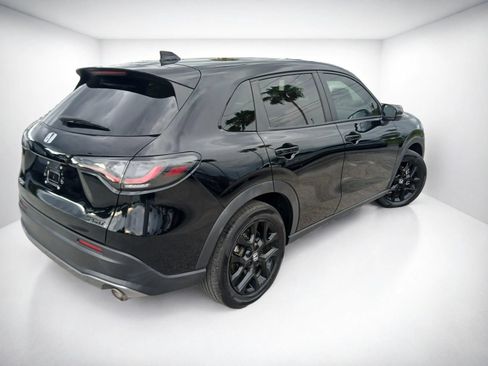 Used 2024 Honda HR-V Sport image 5