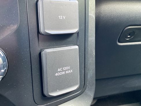 Certified 2022 Ford F150 XLT w/ Equipment Group 302A High AWD/4WD image 35