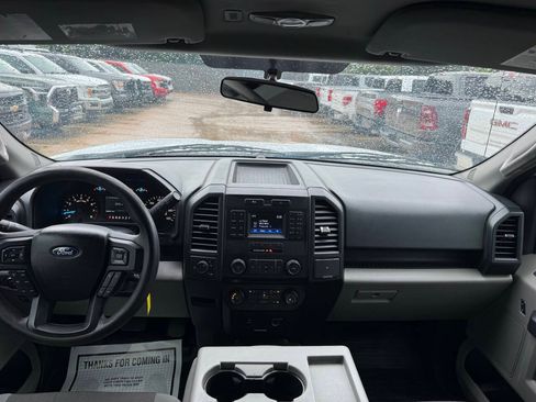 Used 2016 Ford F150 XL w/ Equipment Group 101A Mid RWD image 17