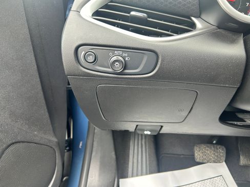 Used 2024 Chevrolet Malibu LT image 17