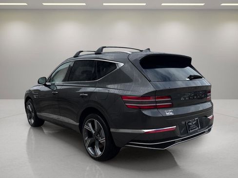 Used 2025 Genesis GV80 2.5T Prestige AWD/4WD image 3