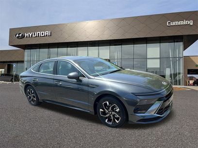 New 2025 Hyundai Sonata SEL